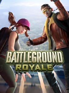 Battleground Royale